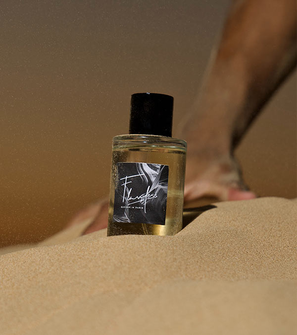 Sands and Scent: Embracing the Soul of Middle Eastern Desert