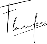 Flawless Perfumes logo